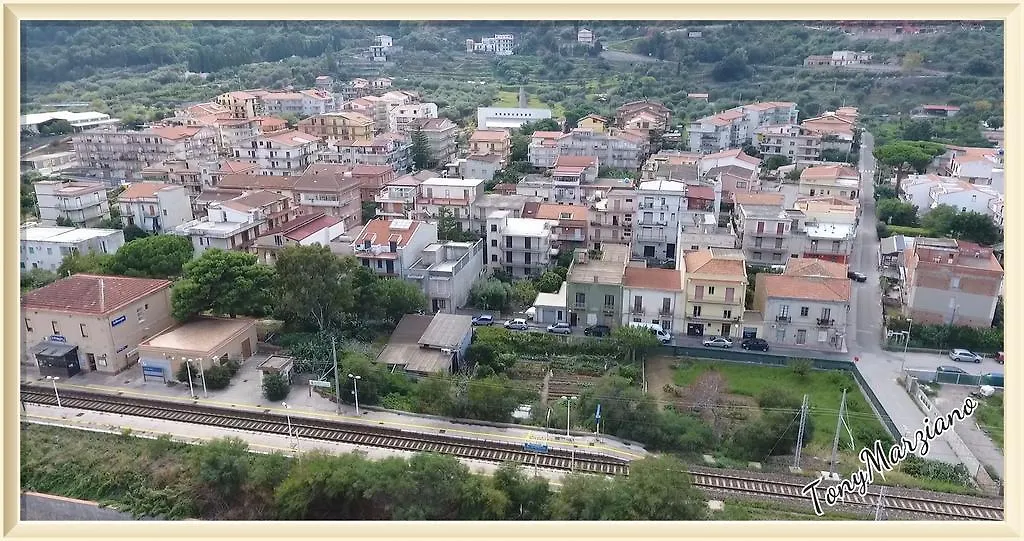 Chris Apartment Gioiosa Marea Ιταλία