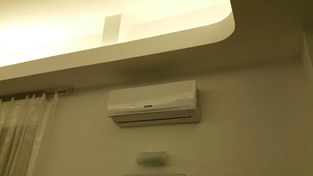 Chris Apartment Gioiosa Marea 0*,  Ιταλία