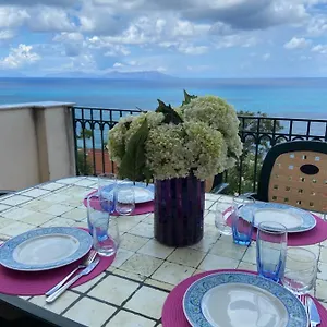 Voglia Di Vacanze Gioiosa Marea
