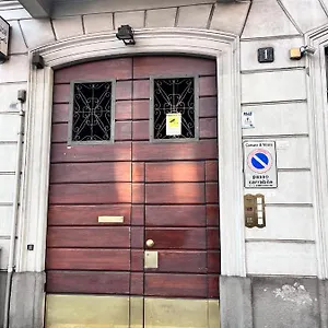Kibilu - Via Guido D'arezzo Appartamento Milano