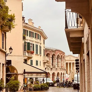 Torretta Arena Appartamento Verona