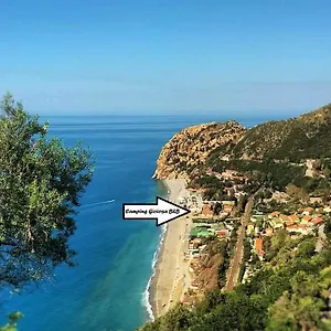 Camping B&B Gioiosa Gioiosa Marea
