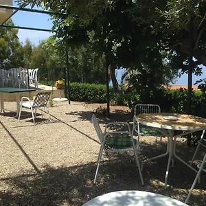 Il Giardino Di Lucia Gioiosa Marea