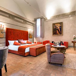 Relais Santa Caterina Della Rosa Hotel Roma